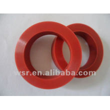 flat rubber washers